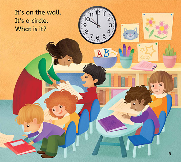 AEON KIDS i-CLUB